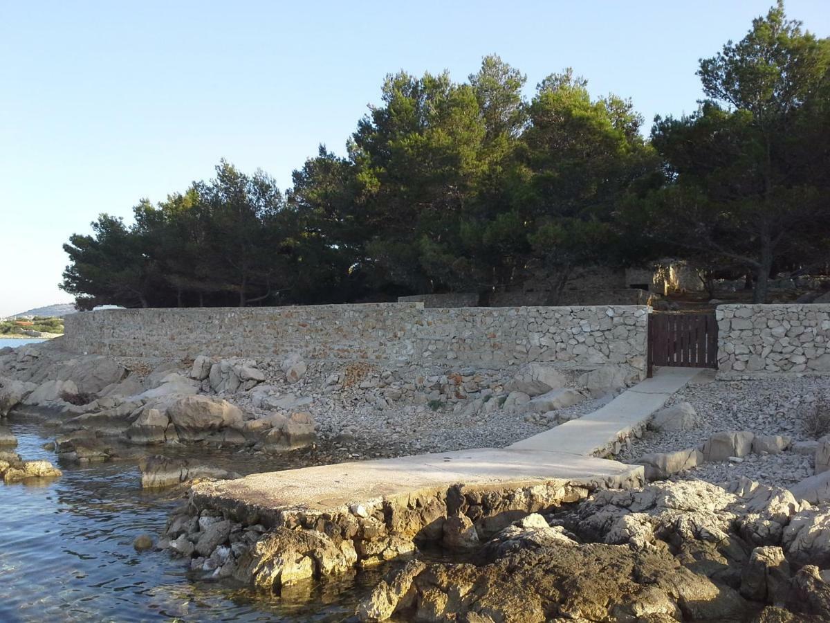 Fisherman'S House Mladen Murter Exterior foto